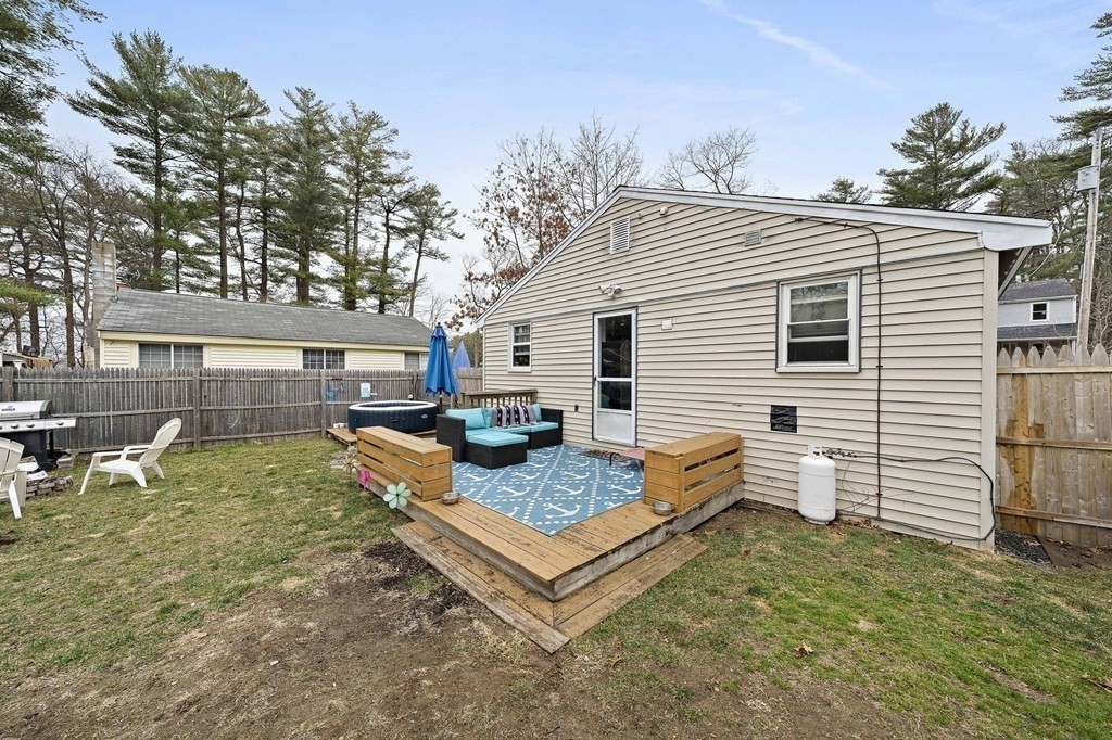 8 Beach Road Pembroke, MA 02359 - Photo 23 of 33 Gallery Image 23