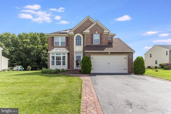 $544,000 | 1119 Harvest Grove Trail, Dover, DE 19901