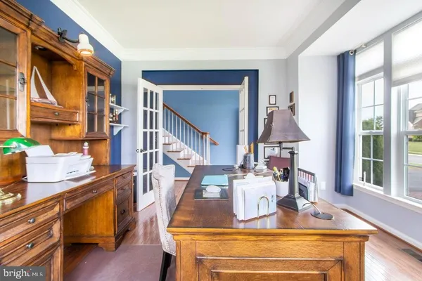 $544,000 | 1119 Harvest Grove Trail, Dover, DE 19901