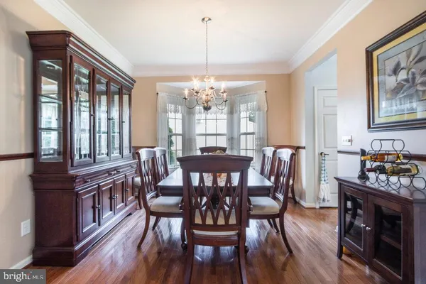 $544,000 | 1119 Harvest Grove Trail, Dover, DE 19901