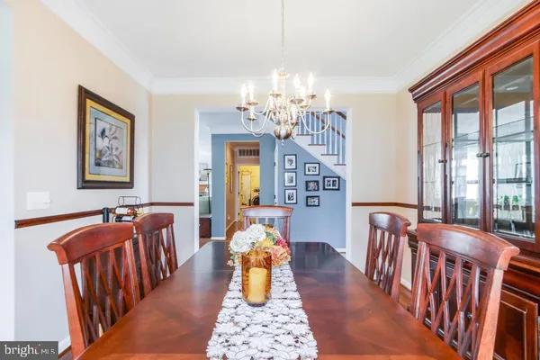 $544,000 | 1119 Harvest Grove Trail, Dover, DE 19901