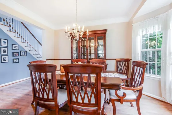$544,000 | 1119 Harvest Grove Trail, Dover, DE 19901