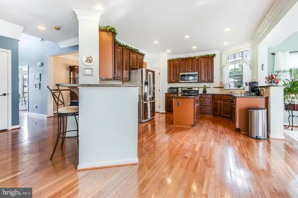 $544,000 | 1119 Harvest Grove Trail, Dover, DE 19901