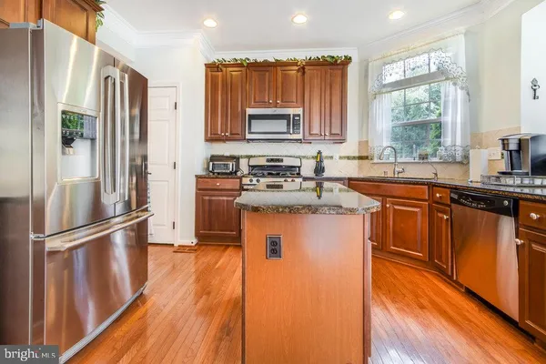 $544,000 | 1119 Harvest Grove Trail, Dover, DE 19901