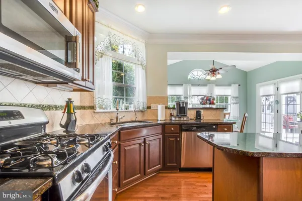 $544,000 | 1119 Harvest Grove Trail, Dover, DE 19901