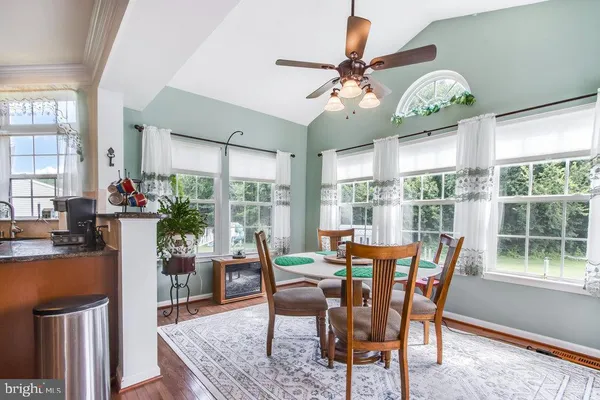 $544,000 | 1119 Harvest Grove Trail, Dover, DE 19901