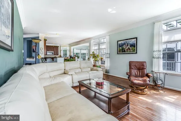 $544,000 | 1119 Harvest Grove Trail, Dover, DE 19901