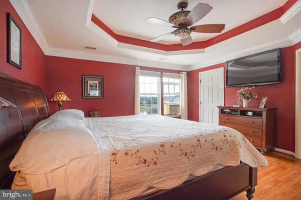 $544,000 | 1119 Harvest Grove Trail, Dover, DE 19901