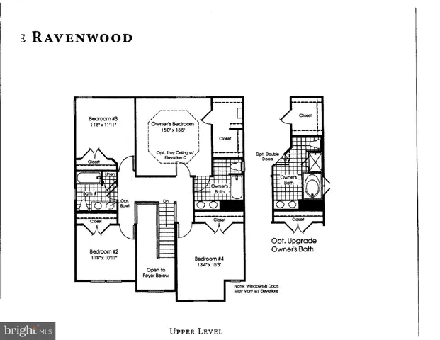 $549,900 | 1119 Harvest Grove Trail, Dover, DE 19901