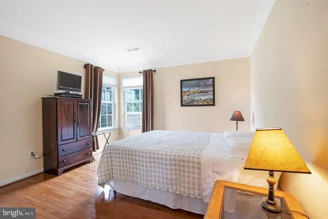 an aerial view of a house with outdoor space pool seating area and yard