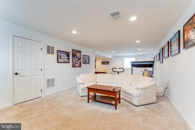 $549,900 | 1119 Harvest Grove Trail, Dover, DE 19901