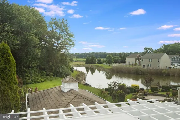 $544,000 | 1119 Harvest Grove Trail, Dover, DE 19901