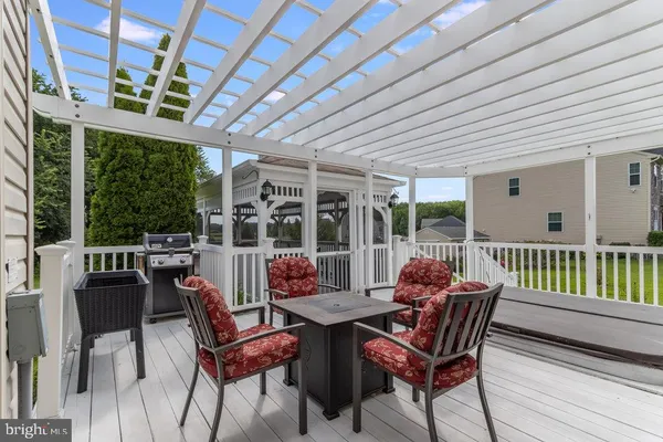 $544,000 | 1119 Harvest Grove Trail, Dover, DE 19901