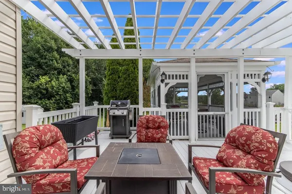 $544,000 | 1119 Harvest Grove Trail, Dover, DE 19901