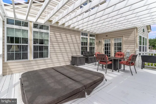 $549,900 | 1119 Harvest Grove Trail, Dover, DE 19901