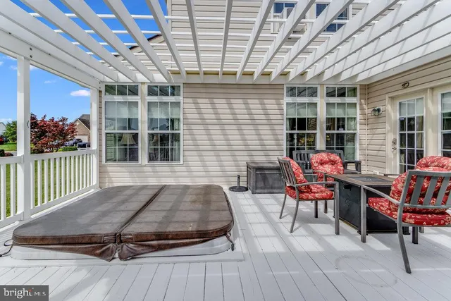 $549,900 | 1119 Harvest Grove Trail, Dover, DE 19901