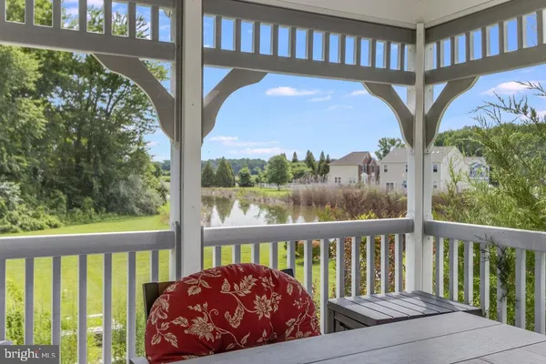 $544,000 | 1119 Harvest Grove Trail, Dover, DE 19901