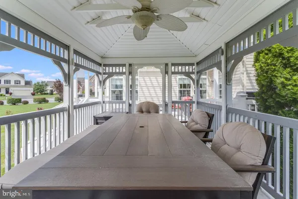 $544,000 | 1119 Harvest Grove Trail, Dover, DE 19901