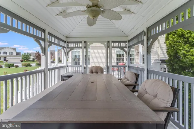 $549,900 | 1119 Harvest Grove Trail, Dover, DE 19901