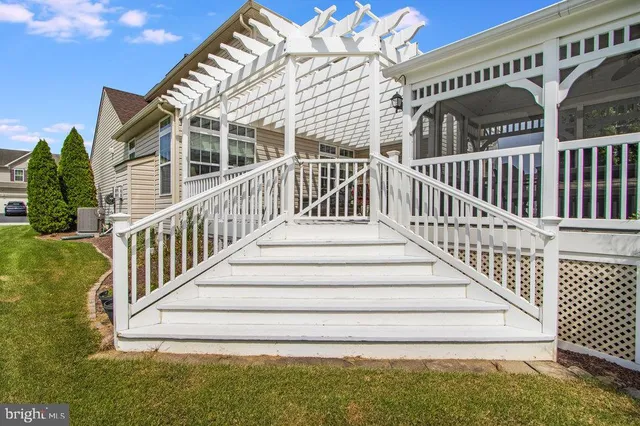 $549,900 | 1119 Harvest Grove Trail, Dover, DE 19901