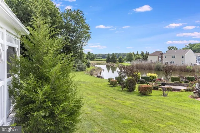 $549,900 | 1119 Harvest Grove Trail, Dover, DE 19901