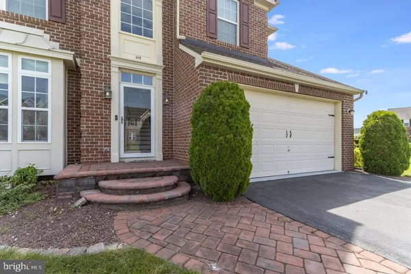 $544,000 | 1119 Harvest Grove Trail, Dover, DE 19901