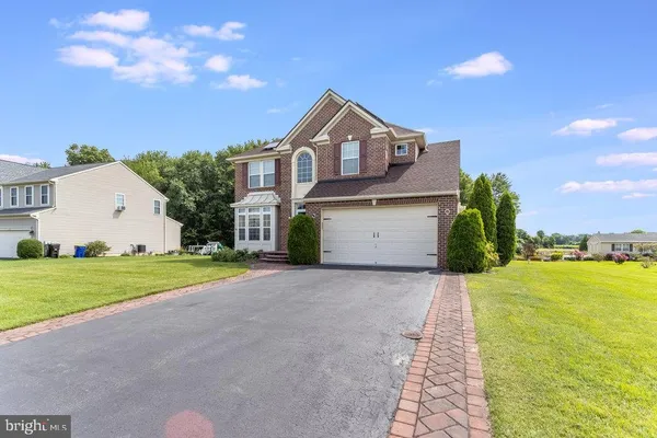 $544,000 | 1119 Harvest Grove Trail, Dover, DE 19901