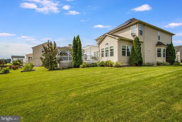 $549,900 | 1119 Harvest Grove Trail, Dover, DE 19901