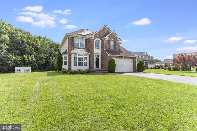 $549,900 | 1119 Harvest Grove Trail, Dover, DE 19901