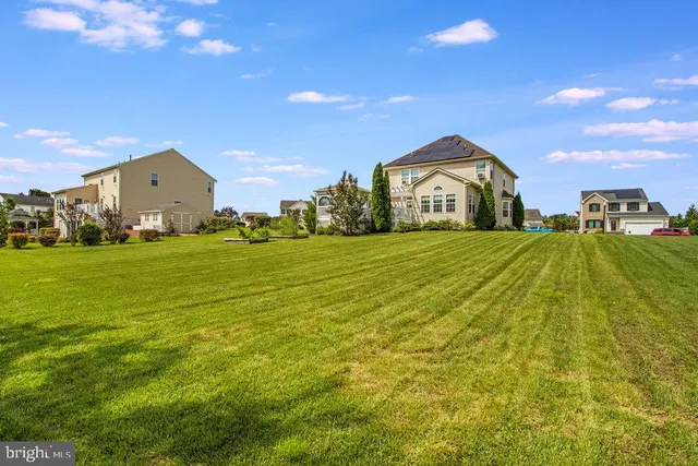 $549,900 | 1119 Harvest Grove Trail, Dover, DE 19901