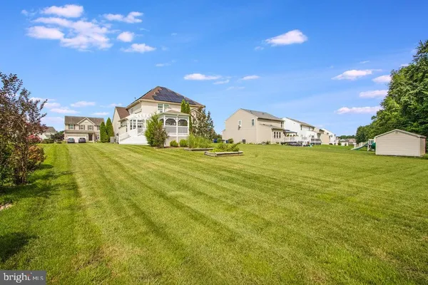 $544,000 | 1119 Harvest Grove Trail, Dover, DE 19901