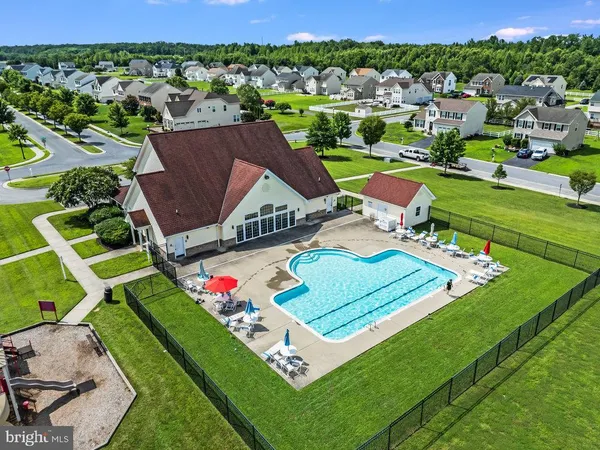 $544,000 | 1119 Harvest Grove Trail, Dover, DE 19901