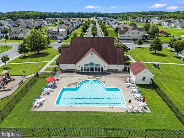 $549,900 | 1119 Harvest Grove Trail, Dover, DE 19901