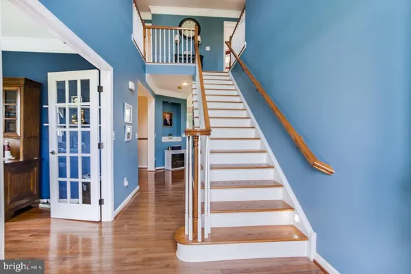 $544,000 | 1119 Harvest Grove Trail, Dover, DE 19901