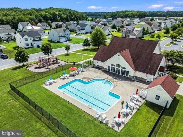 $549,900 | 1119 Harvest Grove Trail, Dover, DE 19901