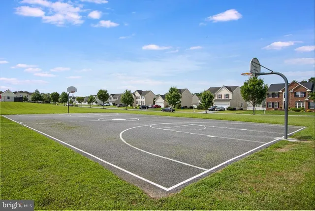 $549,900 | 1119 Harvest Grove Trail, Dover, DE 19901