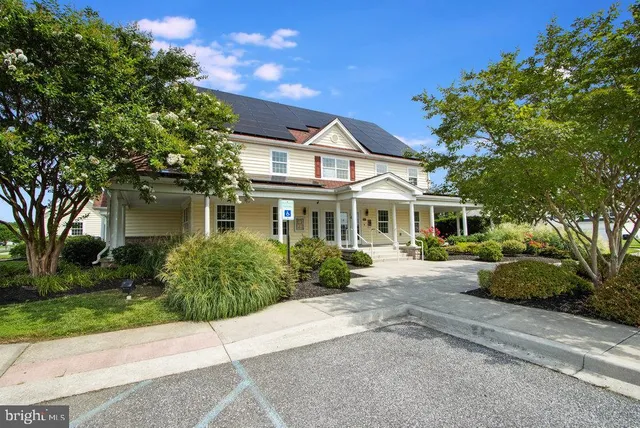 $549,900 | 1119 Harvest Grove Trail, Dover, DE 19901