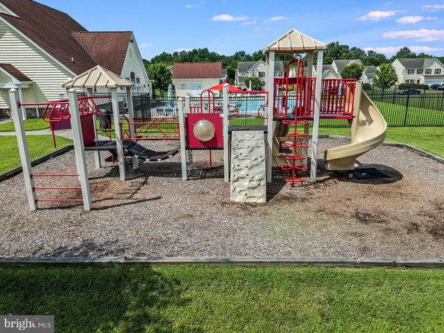 $549,900 | 1119 Harvest Grove Trail, Dover, DE 19901