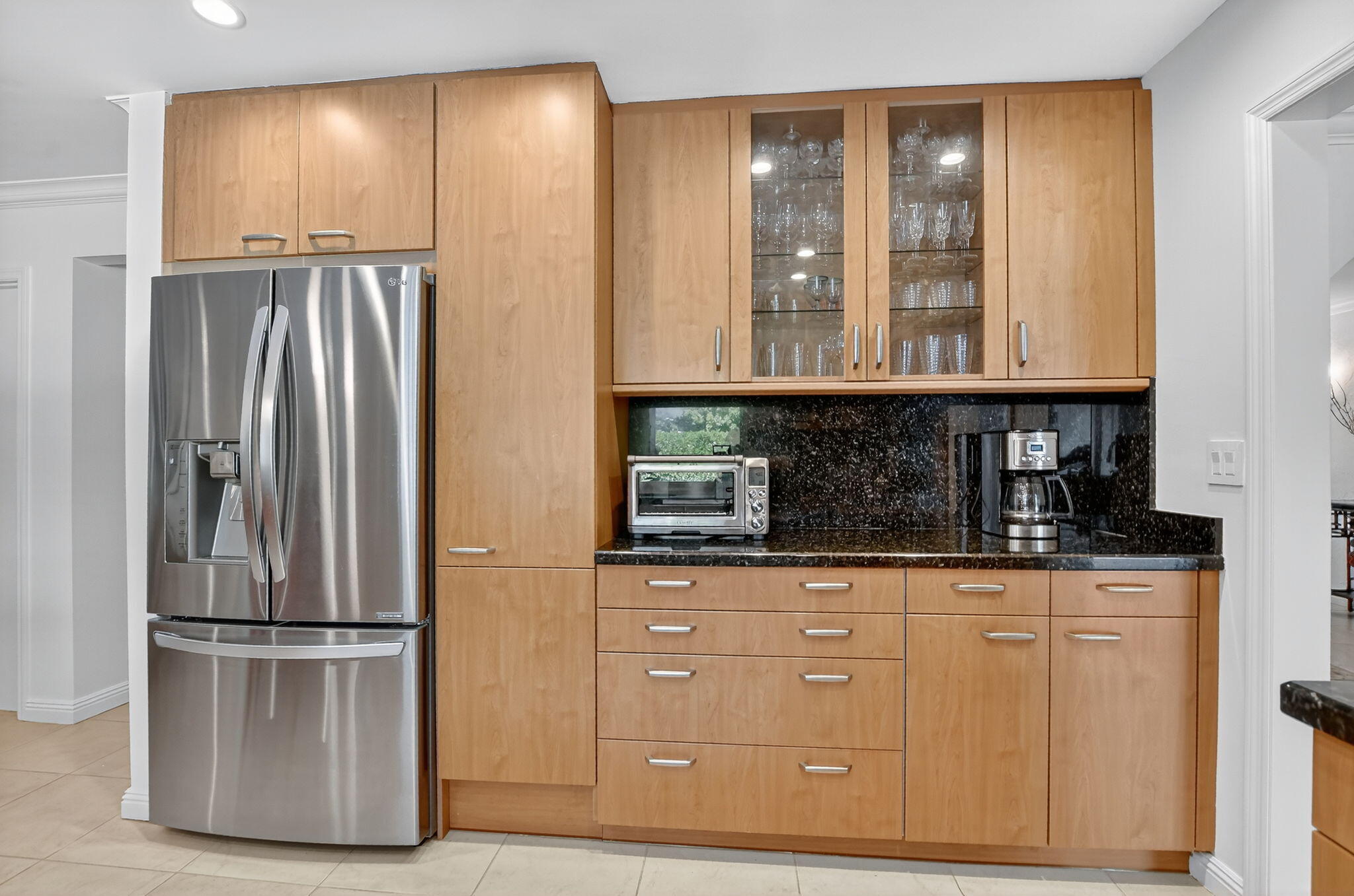 801 Southwest 16th Street Boca Raton, FL 33486 - Photo 7 of 28 Kitchen