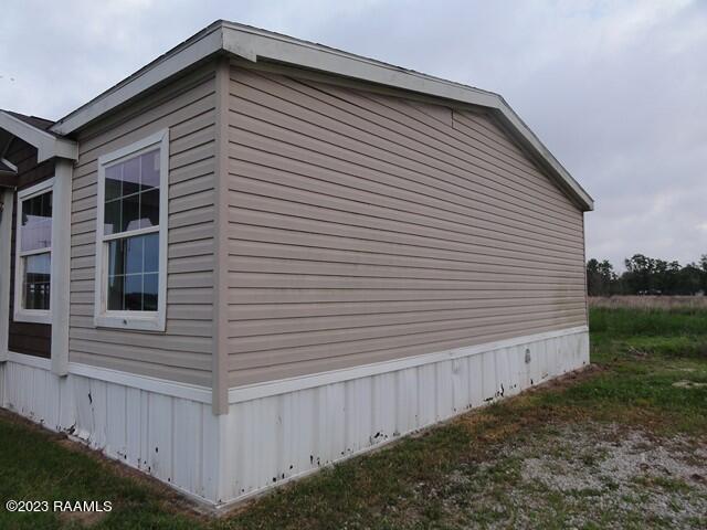 1395 Harris Manuel Road Mamou, LA 70554 - Photo 2 of 16 RIGHT