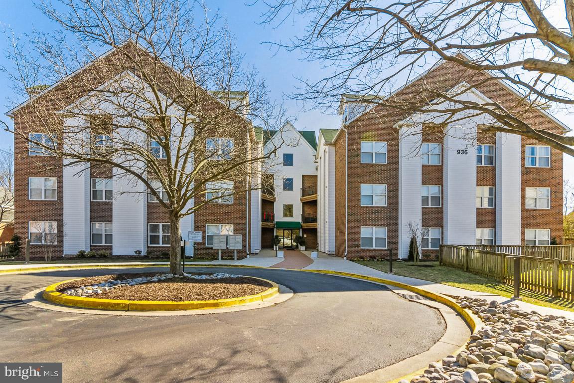 936 Bay Ridge Avenue, Unit 106 Annapolis, MD 21403 - Photo 25 of 27