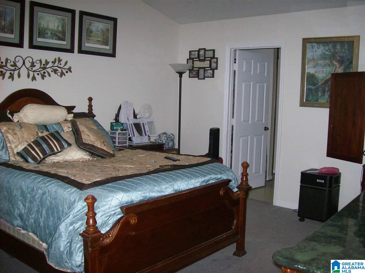 5629 Woodgate Circle Anniston, AL 36206 - Photo 4 of 20