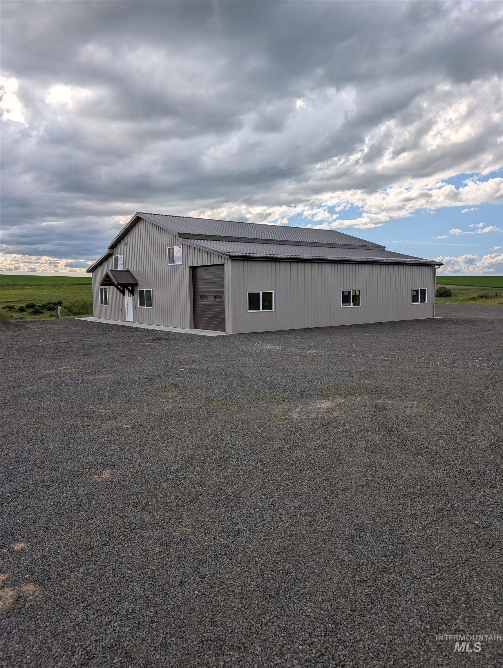 137 Angus Ranch Grangeville, ID 83530 - Photo 48 of 49