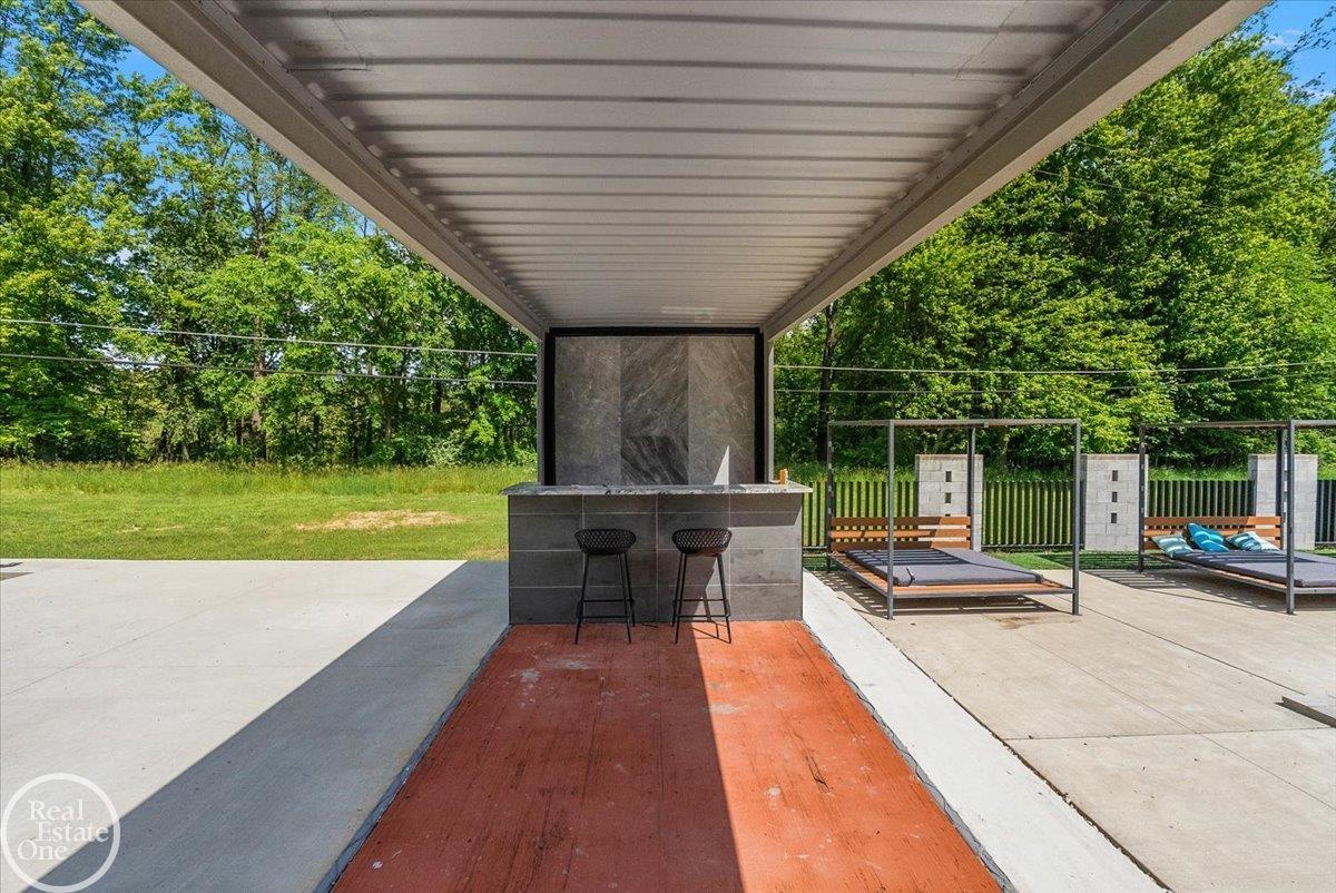 850 Frick Road Leonard, MI 48367 - Photo 58 of 84