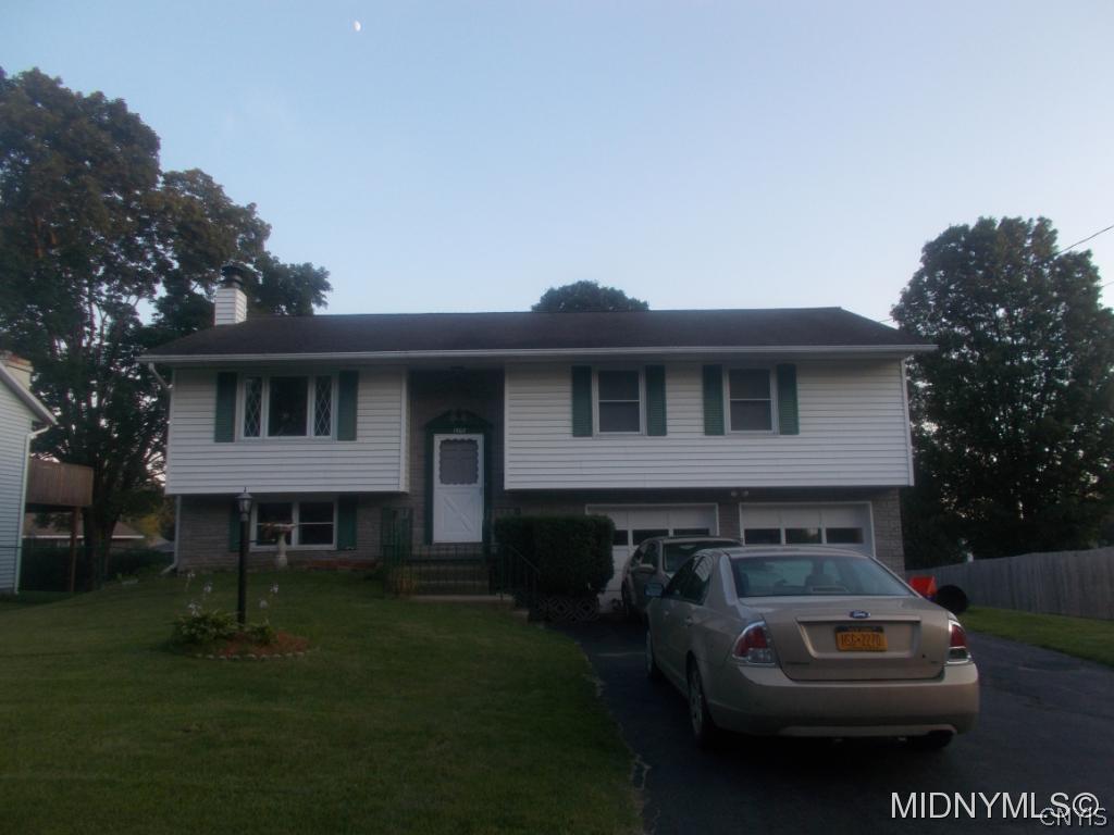 1502 Bette Road Utica, NY 13502 - Photo 1 of 1 Gallery Image 1