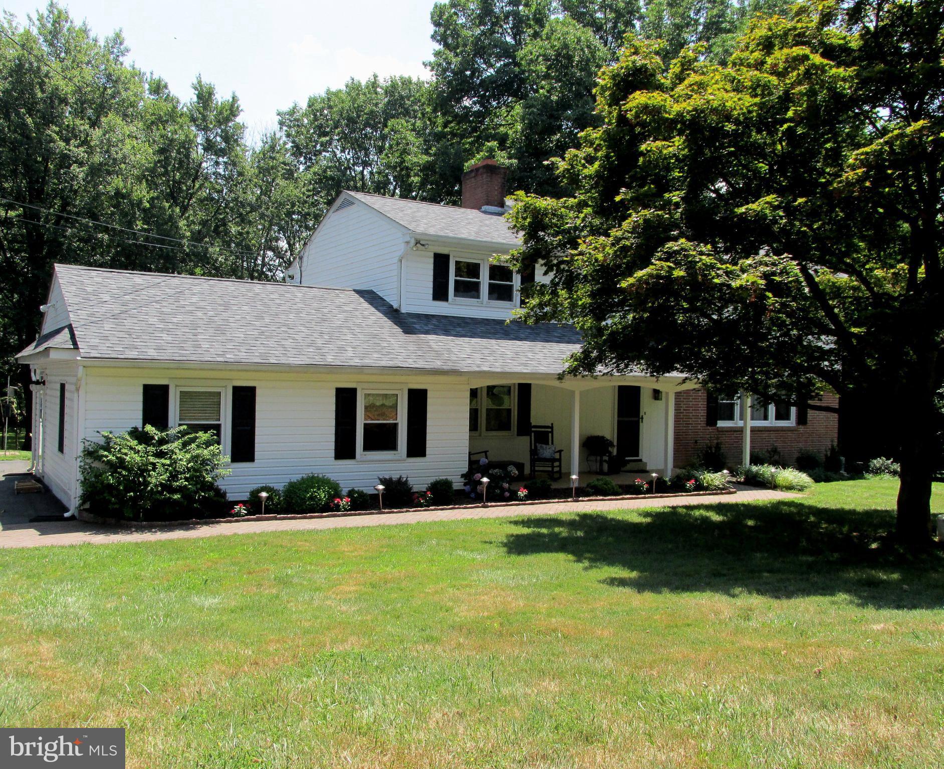 1508 Overhill Road West Chester, PA 19382 - Photo 2 of 59 1508 Overhill