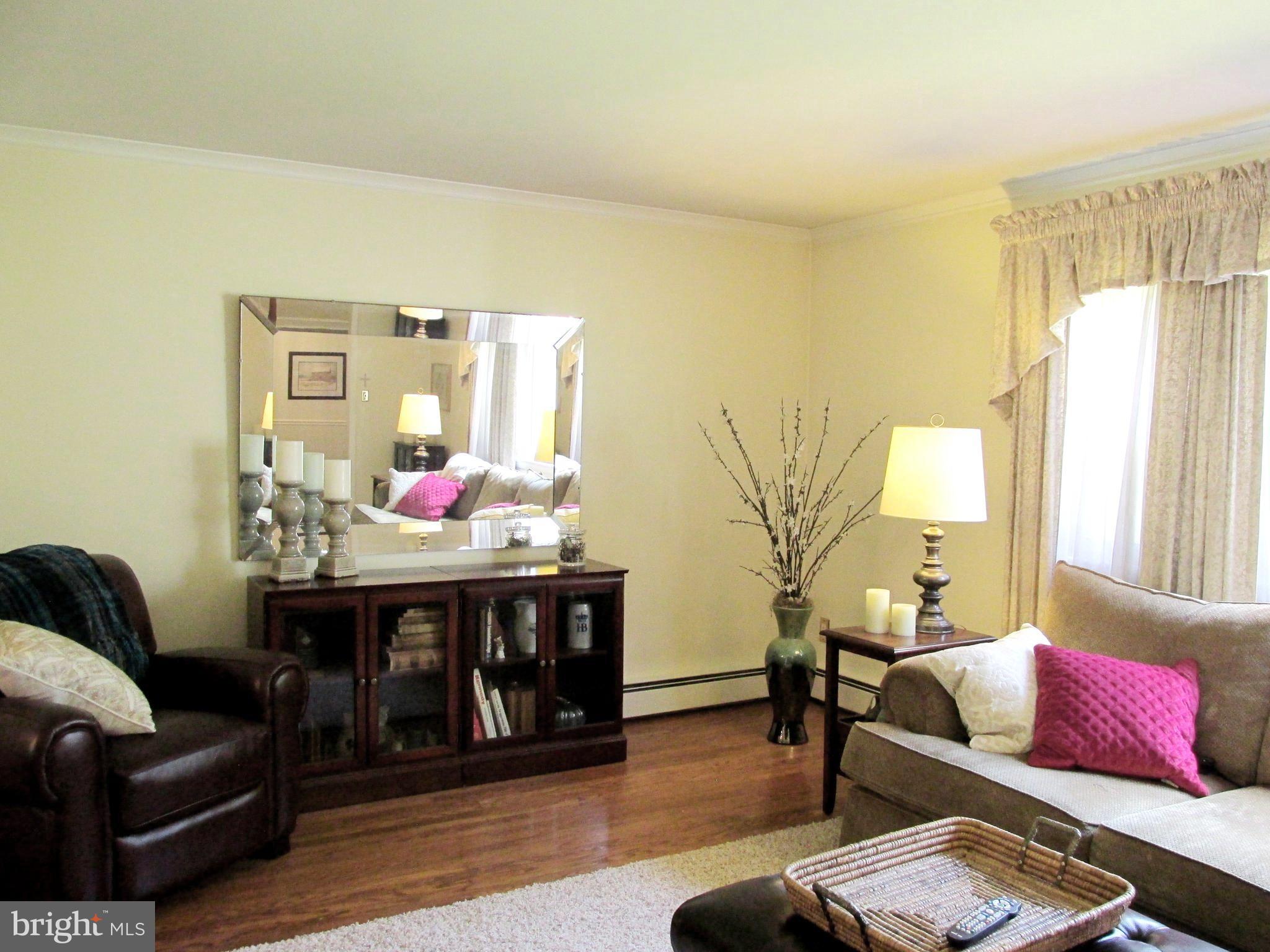 1508 Overhill Road West Chester, PA 19382 - Photo 12 of 59 Living room