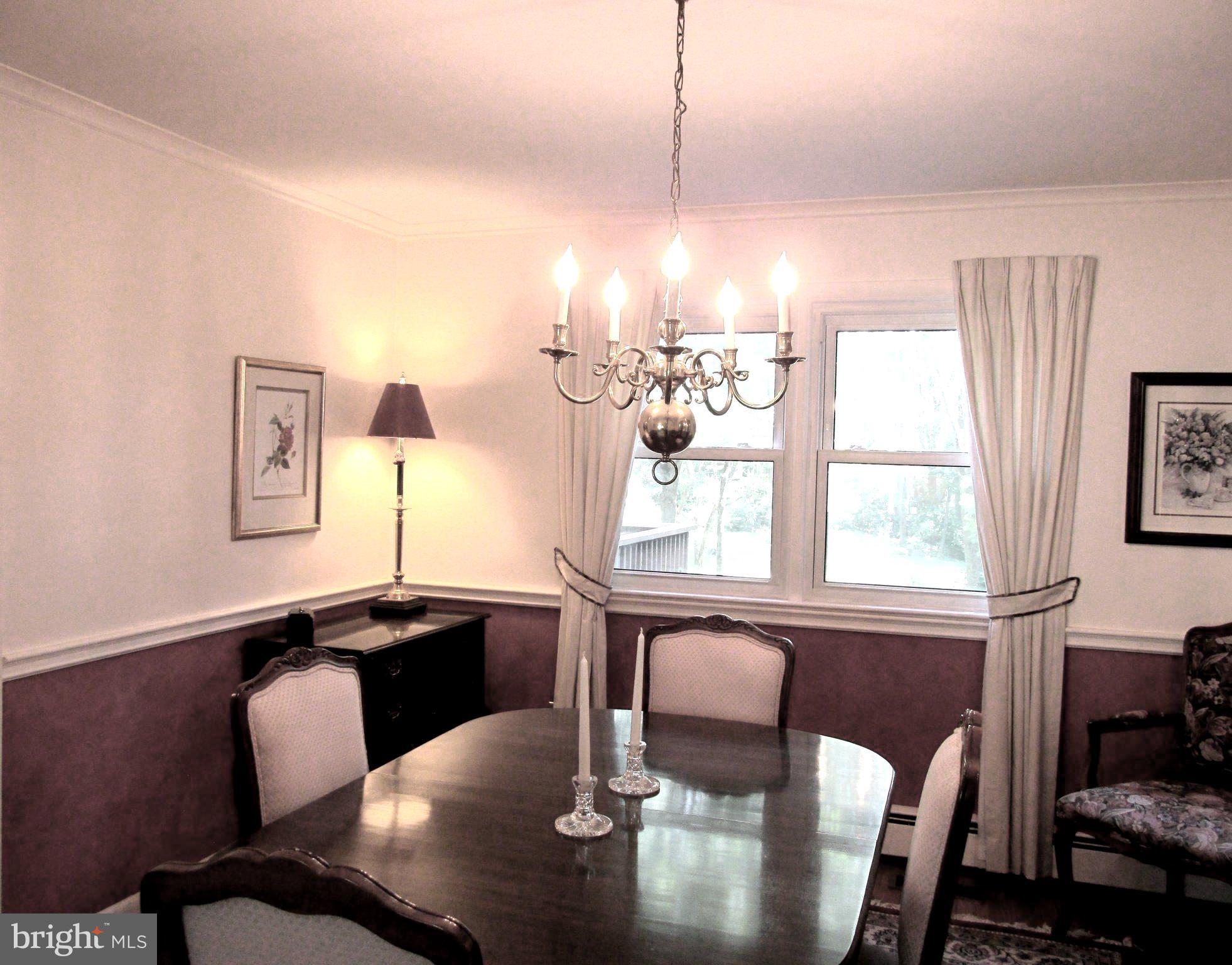 1508 Overhill Road West Chester, PA 19382 - Photo 14 of 59 dining room