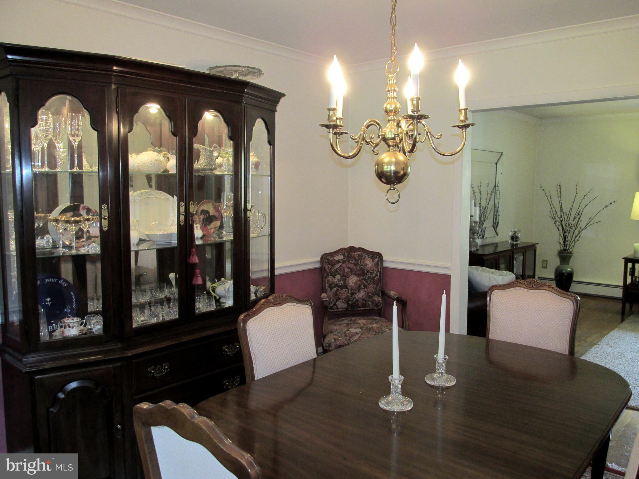 1508 Overhill Road West Chester, PA 19382 - Photo 15 of 59 Dining Room