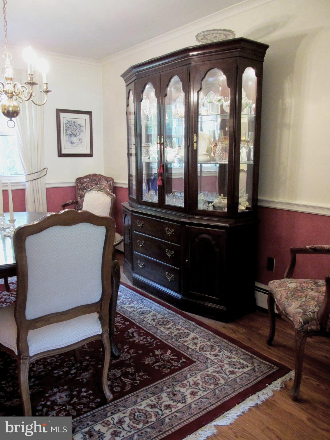 1508 Overhill Road West Chester, PA 19382 - Photo 16 of 59 dining room